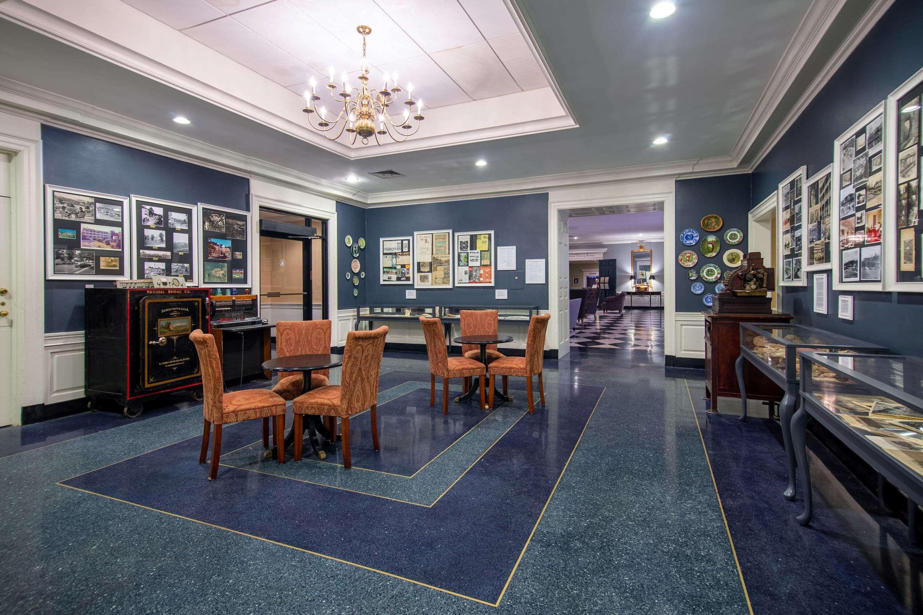 Natural Bridge Hotel, Trademark Collection By Wyndham Ngoại thất bức ảnh