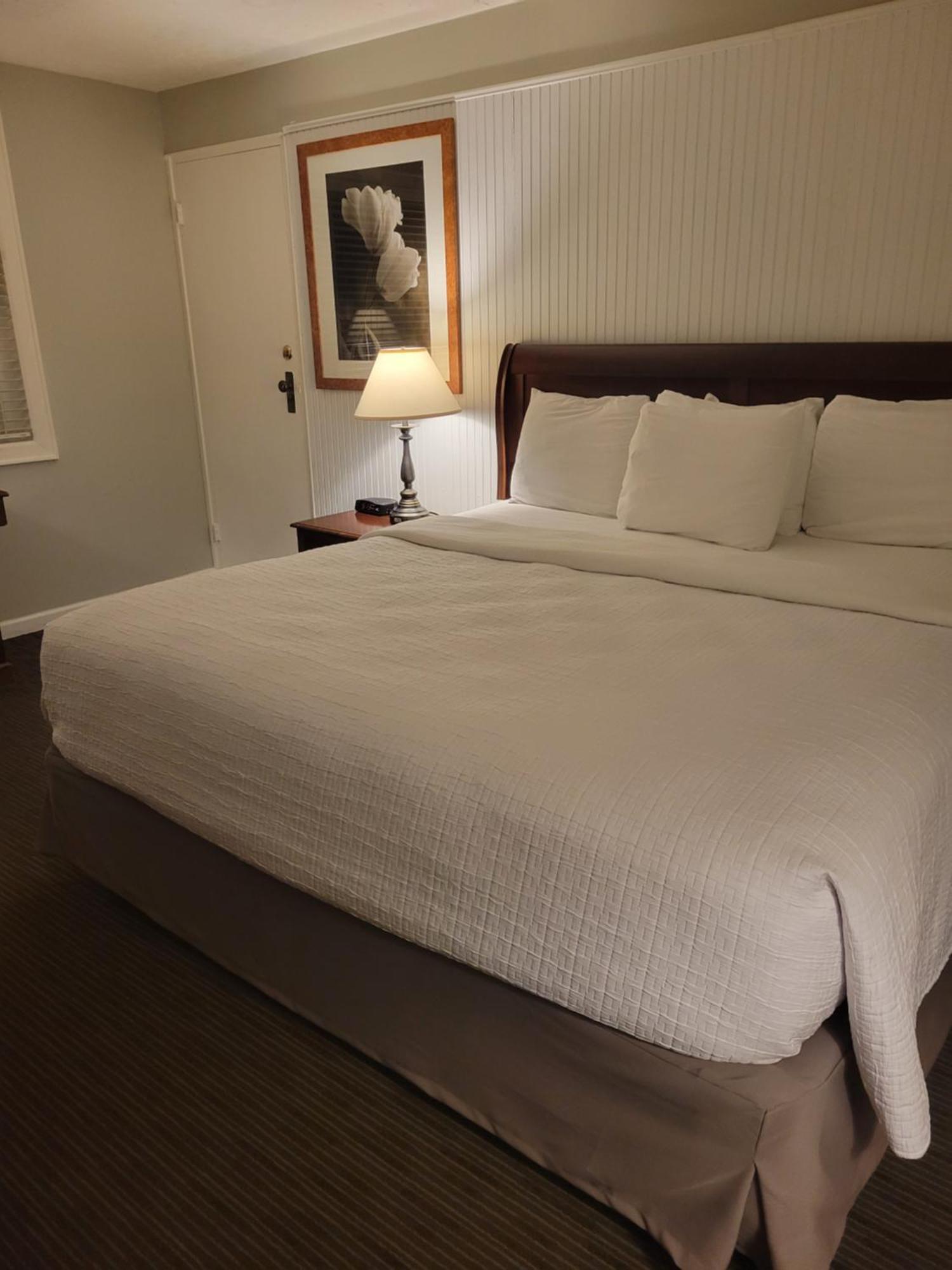 Natural Bridge Hotel, Trademark Collection By Wyndham Ngoại thất bức ảnh