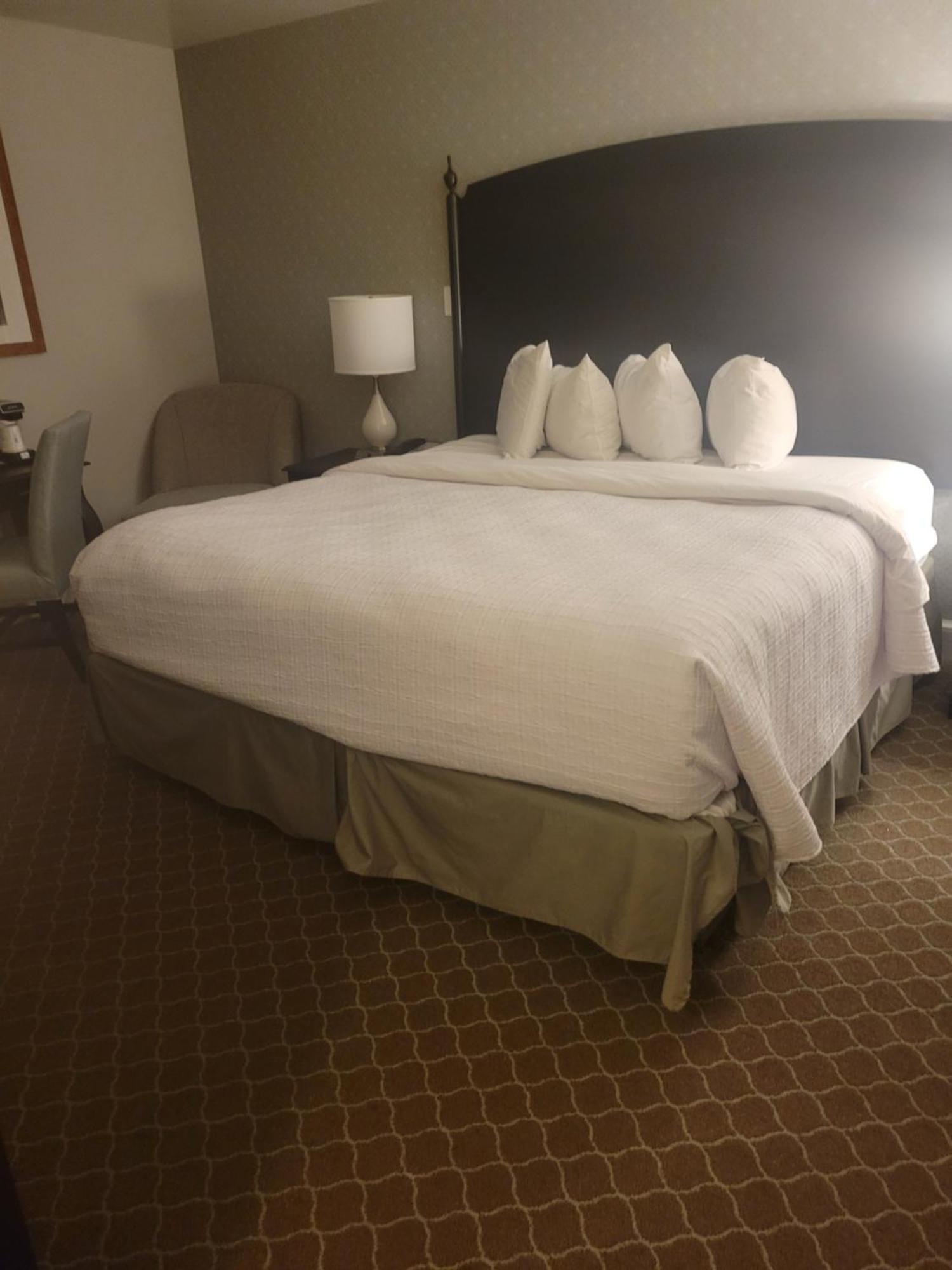 Natural Bridge Hotel, Trademark Collection By Wyndham Ngoại thất bức ảnh